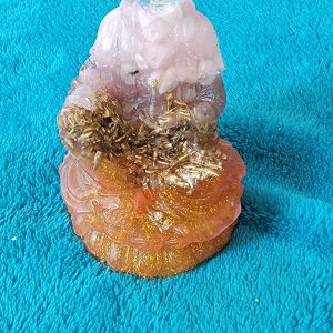 orgonite quan yin